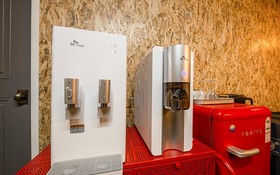 Gwangju Cheomdan Hotel Choice