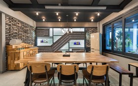 Gwangju Cheomdan Hotel Choice