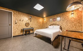 Gwangju Cheomdan Hotel Choice