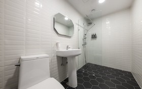 Gwangju Cheomdan Hotel Choice