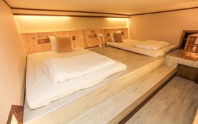 Gwangju Cheomdan Hotel Choice