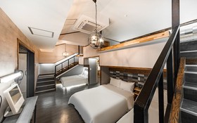 Gwangju Cheomdan Hotel Choice