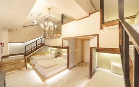 Gwangju Cheomdan Hotel Choice