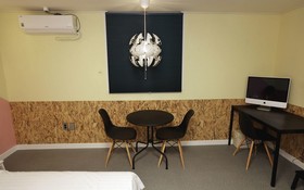 Gwangju Cheomdan Hotel Choice