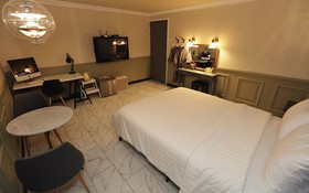 Gwangju Cheomdan Hotel Choice