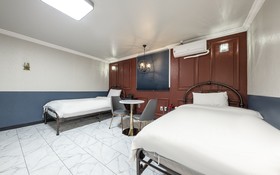 Gwangju Cheomdan Hotel Choice