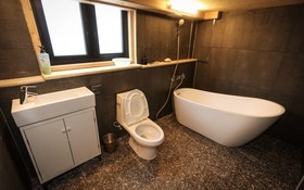 Gwangju Cheomdan Hotel Choice