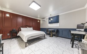 Gwangju Cheomdan Hotel Choice