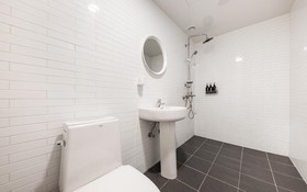 Gwangju Cheomdan Hotel Choice