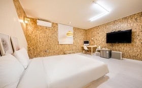 Gwangju Cheomdan Hotel Choice