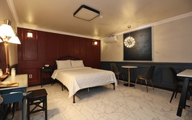 Gwangju Cheomdan Hotel Choice