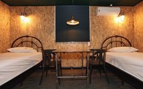 Gwangju Cheomdan Hotel Choice