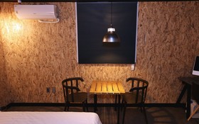 Gwangju Cheomdan Hotel Choice