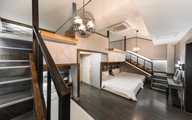 Gwangju Cheomdan Hotel Choice