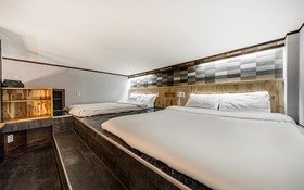 Gwangju Cheomdan Hotel Choice