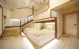 Gwangju Cheomdan Hotel Choice