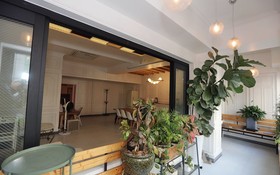 Gwangju Cheomdan Hotel Choice