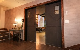 Gwangju Cheomdan Hotel Choice