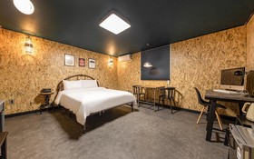 Gwangju Cheomdan Hotel Choice