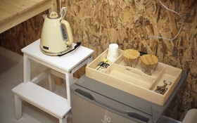 Gwangju Cheomdan Hotel Choice