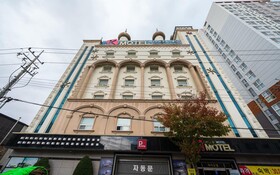 Gwangju Cheomdan K