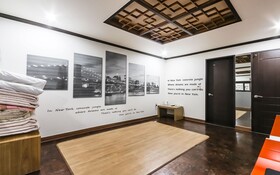 Gwangju Cheomdan K