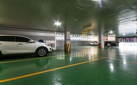 Gwangju Cheomdan K