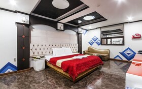 Gwangju Cheomdan K