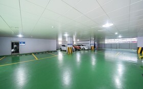 Gwangju Cheomdan K