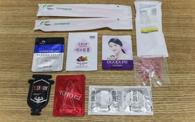 Gwangju Cheomdan K