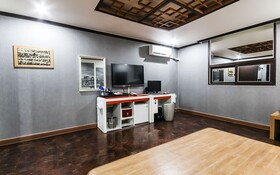 Gwangju Cheomdan K