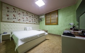 Gwangju Cheomdan Millenium