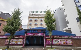 Gwangju Cheomdan Millenium