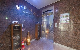 Gwangju Cheomdan Millenium