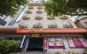 Gwangju Cheomdan Millenium