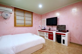 Gwangju Cheomdan Millenium