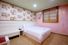 Gwangju Cheomdan Millenium