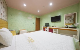 Gwangju Cheomdan Millenium
