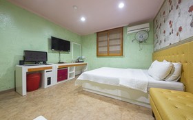 Gwangju Cheomdan Millenium