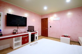 Gwangju Cheomdan Millenium