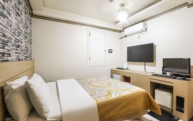 Gwangju Cheomdan N