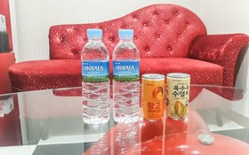 Gwangju Cheomdan N