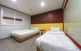 Gwangju Cheomdan N