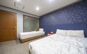 Gwangju Cheomdan N