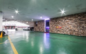 Gwangju Cheomdan N
