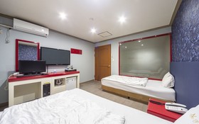 Gwangju Cheomdan N