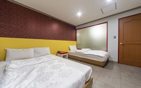 Gwangju Cheomdan N