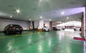 Gwangju Cheomdan N