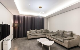 Gwangju Cheomdan Soul Hotel