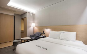 Gwangju Cheomdan Soul Hotel